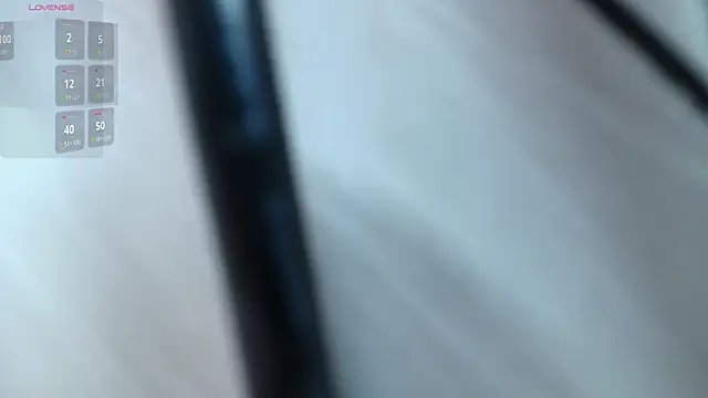 hangiho élő XXX-chatje