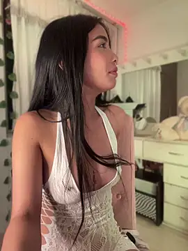 Czat XXX na żywo – lina_pink