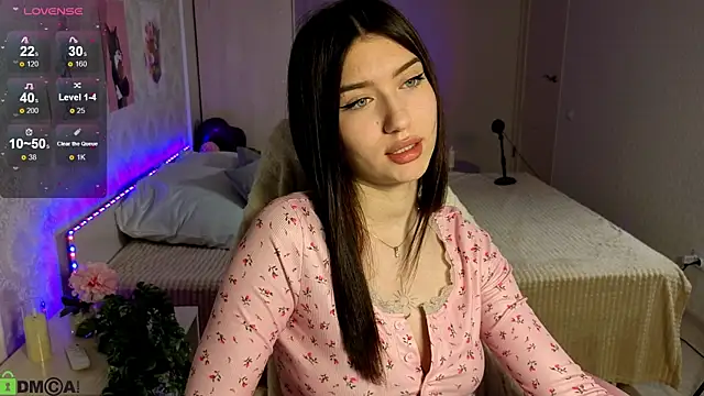 Sugar_Kitten12's Live XXX Chat