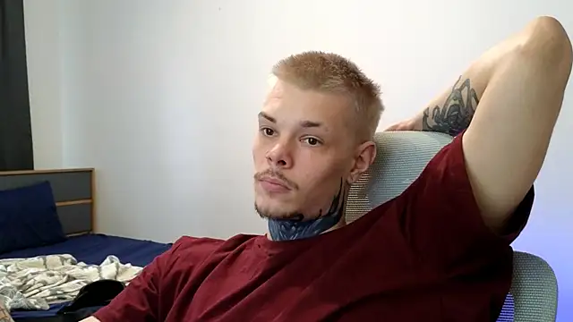 DENIS_HERE 라이브 XXX 채팅