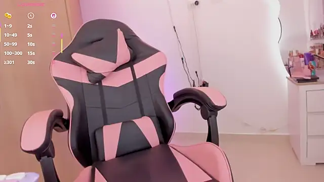 Živý XXX chat mia_yourmommy