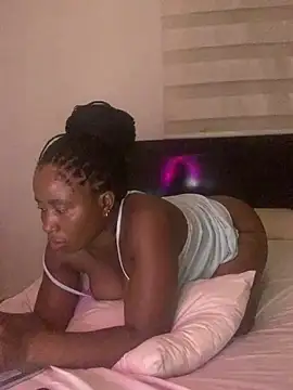 Sembang XXX Secara Langsung MISSMAYSROOM