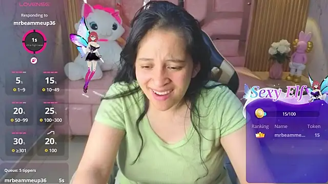 Chat XXX ao vivo de sara_tellez_s