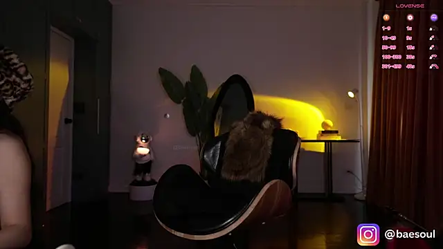 baeasian's Live XXX Chat