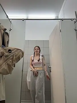 Sembang XXX Secara Langsung RussianWoman