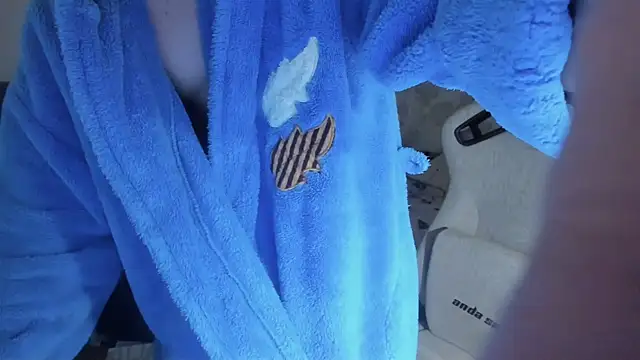 Živý XXX chat Knuckles17