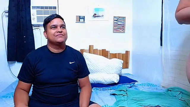 lucasandSofi Live XXX-Chat