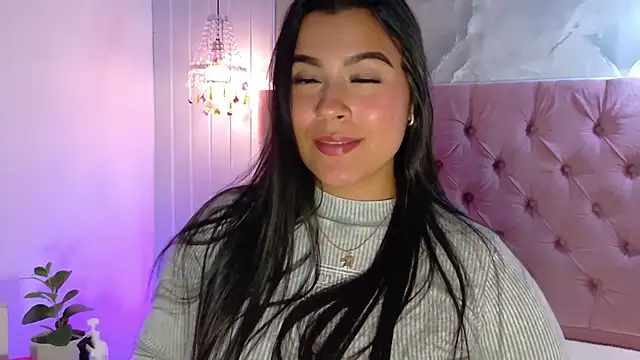 Chat +18 de RenataPeach ao vivo