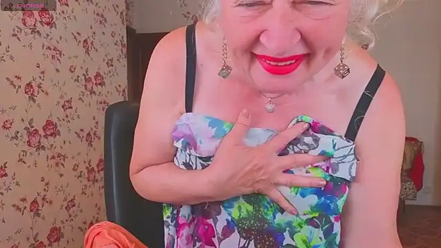 Chat XXX ao vivo de Maya_Mayflower