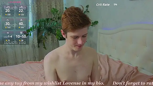 Allert_'s Live XXX Chat