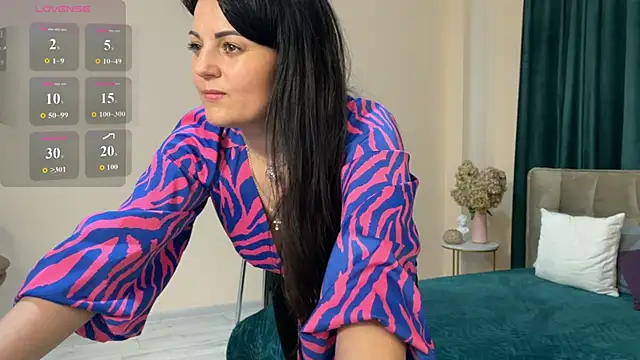 _SilkyShadow_ live XXX chat
