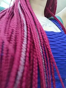 Frost_foxy – Live XXX-chat