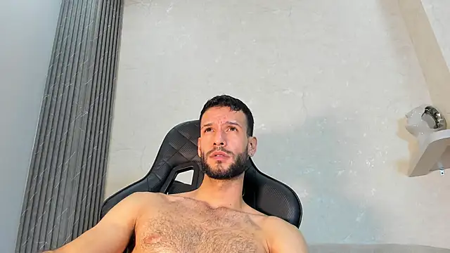 Jacob_Benelli live XXX chat