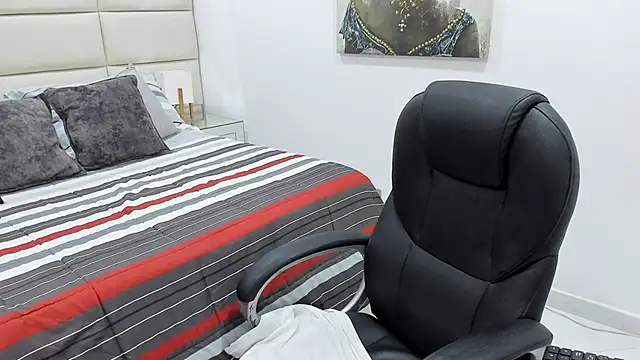 Chat XXX ao vivo de Chloelarsons