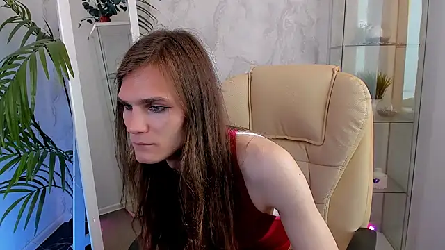 WillFobos Live XXX-Chat