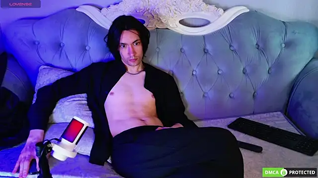 Chat +18 de CalvinChapman ao vivo