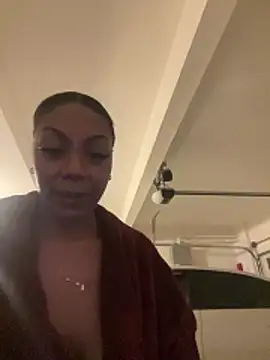 HeidiGiselle Chat XXX in diretta