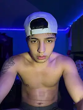 pabonsito Show Webcam
