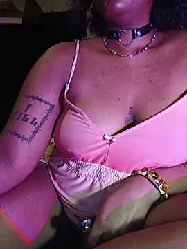 BdyNdSol's Live XXX Chat