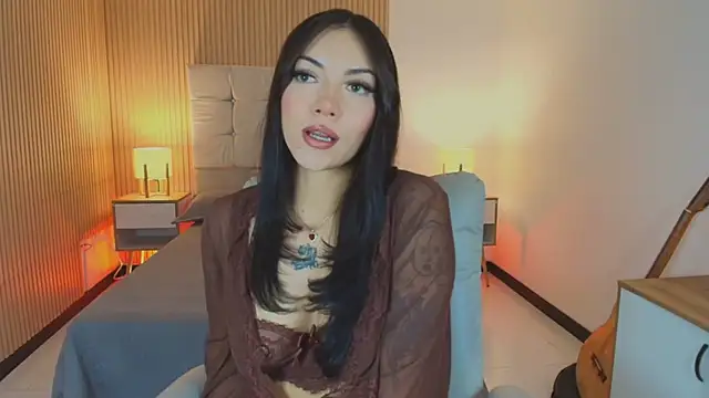 Baby_Venuss XXX чат на живо