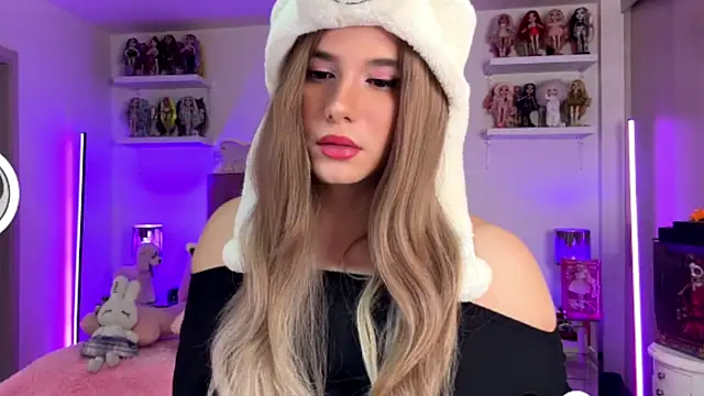 Isa_Pallmer's Live XXX Chat