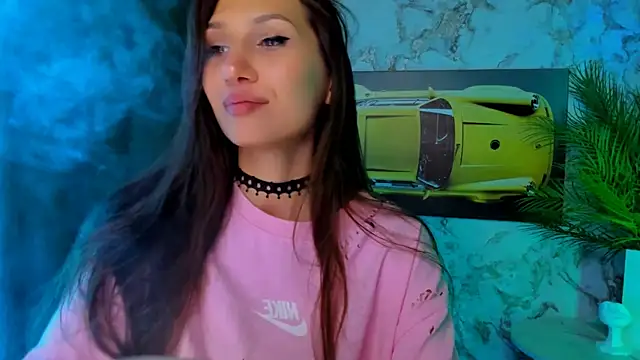 Mollyinyourmind's Live XXX Chat