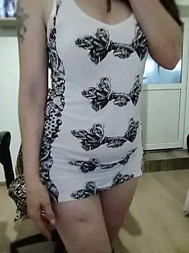 CrazyMaya39 élő XXX-chatje