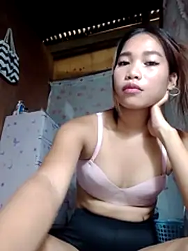 lovely_zai's Webcam Show