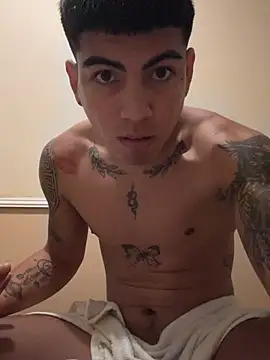 liam_colton – Naživo XXX chat