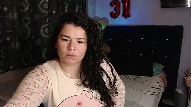 Živý XXX chat ANGELIQUE_KLANE