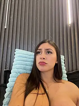 Czat XXX na żywo – LAURA_VANESA