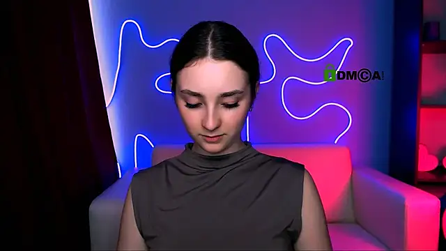 alisablissのライブXXXチャット
