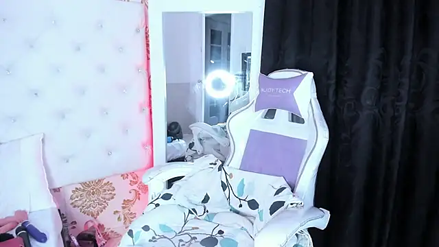 pinky__bunny 现场XXX聊天