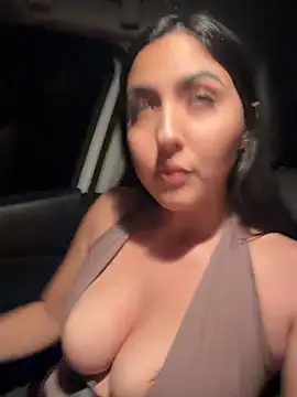 Živý XXX chat I_AM_SOPHIE_