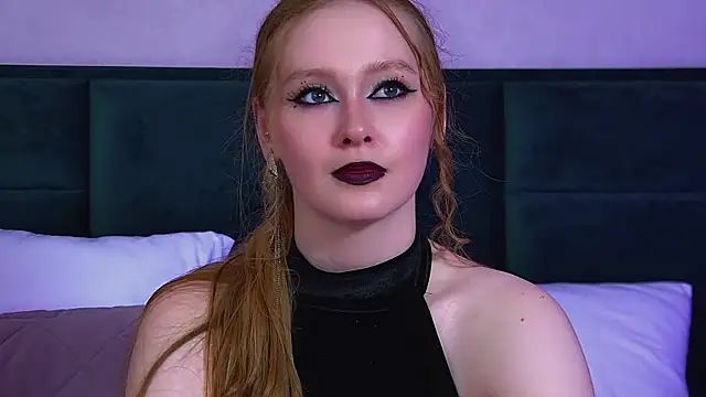 AgataFoxley Chat XXX in diretta