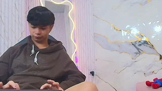 แชท XXX สดของ Spark_tay