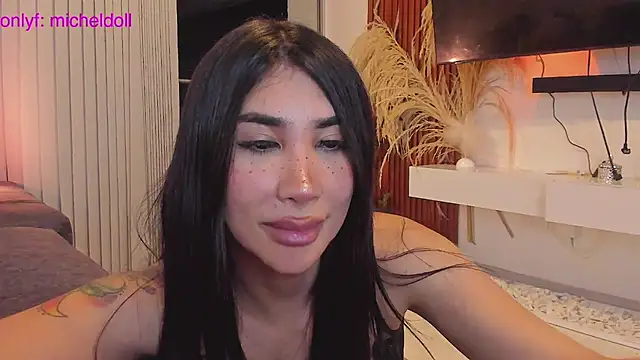 GarciaMilu Live XXX Chat