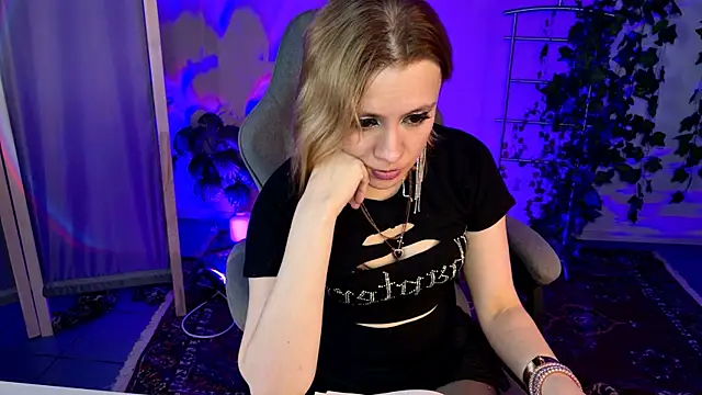 Živý XXX chat Kumiho_7777