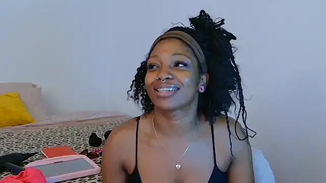 Chat XXX ao vivo de mochakaia