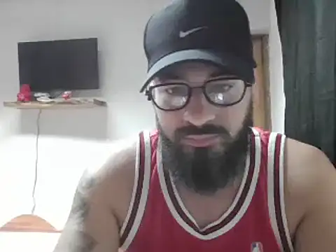 Chat XXX en directo de lachy2410