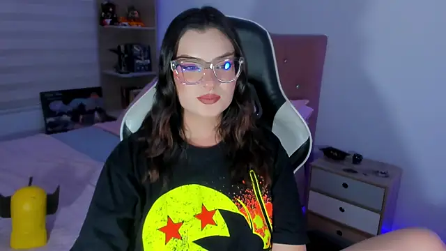 OphelianaRose33 Chat XXX live