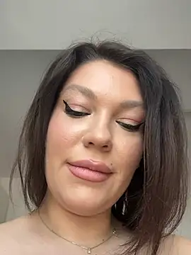ClaraPasssion's Live XXX Chat