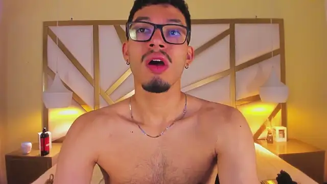 Jaxon_Carter Chat XXX in diretta