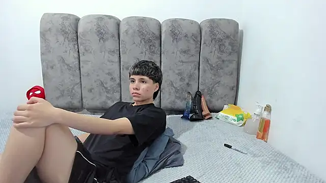 Chat XXX Live Bruno_Cruzz