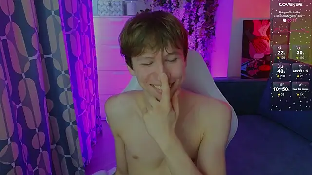 cuMte_boy Live XXX-chat