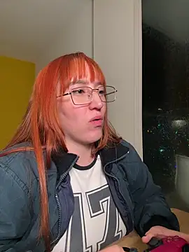 HeyLizaBeth's Live XXX Chat