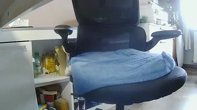 suedel65 webkamerás műsora