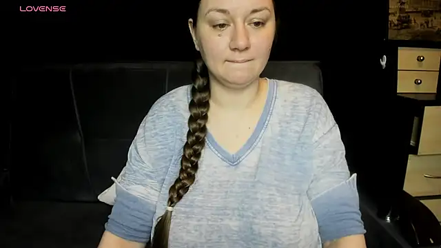 AlisaBacker Live XXX-Chat