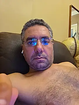The_Master_1 webcam show