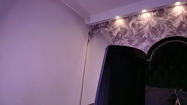 XXX chat uživo modela DenzelRios